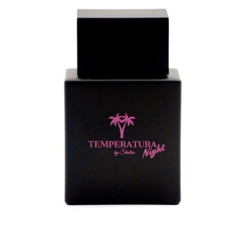 PERFUMY TEMPERATURA NIGHT 50ML SKOLIM 3797