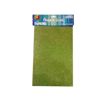 PIANKA KPB-0243 BROKATOWA A4 OP.10KOLORÓW 2439