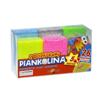 PIANKOLINA 5K DODATKI 1102