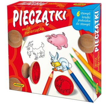 Pieczątki 6144