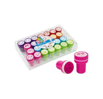 PIECZĄTKI BUŹKI FIORELLO GR-FF26 6935