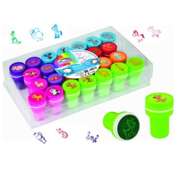 PIECZĄTKI ZWIERZAKI FIORELLO GR-FP26 6805