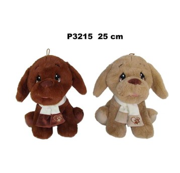 PIES 2 KOL 25 CM 157874