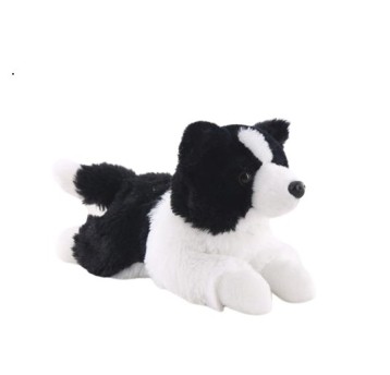 PIES 25CM BORDER COLLIE 7241