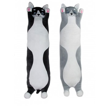 PIES HUSKY 2 KOL.90 CM 164520