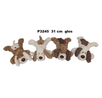 PIES LEŻĄCY 4 KOL GŁOS 160362