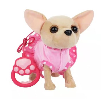 PIESEK CHIHUAHUA 8450