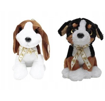 Piesek z Kokardką Wielki