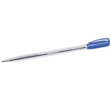 PIK-011/C DŁUGOPIS NIEBIESKI 9558 A'12