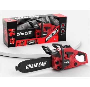 Piła łańcuchowa B/O dźwięk open box 6202