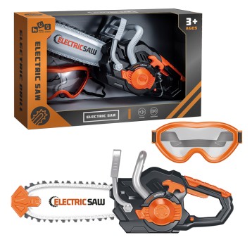 PIŁA NA BATERIE 9809