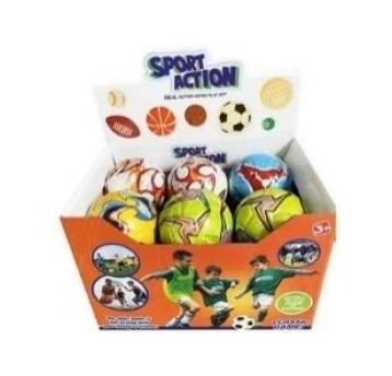 PIŁECZKA 10cm A''12 6432