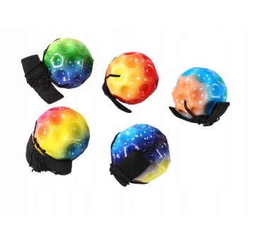 PIŁECZKA KRATER NA GUMCE A''12 2655