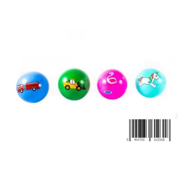 PIŁKA 9' (300) 2318