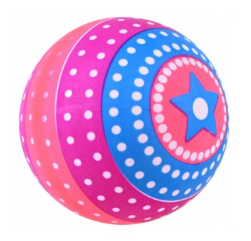 PIŁKA 9" (400) 7555