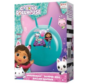 PIŁKA DO SKAKANIA GABI 5908