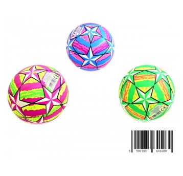PIŁKA GUMOWA GWIAZDA 9" D42270 1080