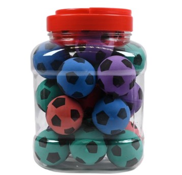 PIŁKA KAUCZUKOWA 45MM (26/780) 4927 A'26