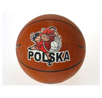 PIŁKA KOSZYKOWA 0717