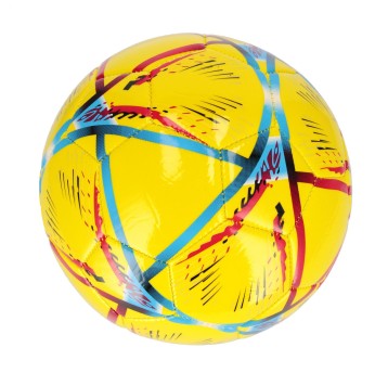 PILKA NOZNA 5/4W ZOL FOL 50