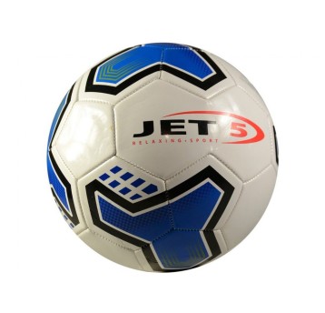 Piłka nożna JET5 (68-70cm) M6436 4361