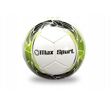 PIŁKA NOŻNA MAXSPORT 50 SZT/K 3558