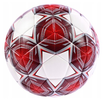 PIŁKA NOŻNA NO.5 400G (50) 0554