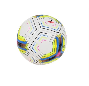 PIŁKA NOŻNA NO.5 400G (50) 0615
