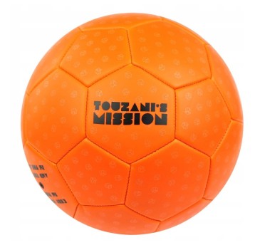 PIŁKA NOŻNA TOUZANI