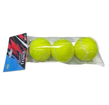 PIŁKI TENISOWE (3) 9389
