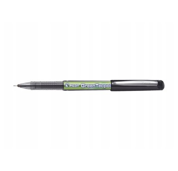 PILOT CIENKOPIS GREEN TECPOINT CZARNY 5173