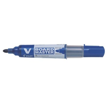 PILOT MARKER SUCHOŚCIE V-BOARD MASTER NIEB A'10