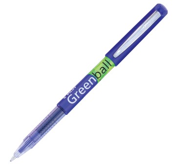 PILOT PIÓRO KULKOWE GREENBALL NIEBIESKI