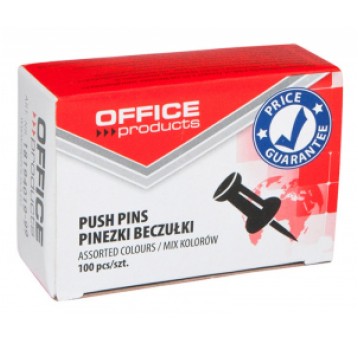 PINEZKI BECZUŁKI DOX 100SZT. A'10