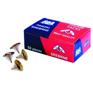 PINEZKI G50 ZŁOTE GRAND (10) 0234