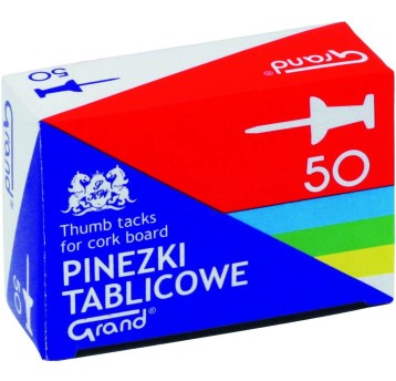 PINEZKI GRAND TABLICOWE 50SZT. 5830 A'10