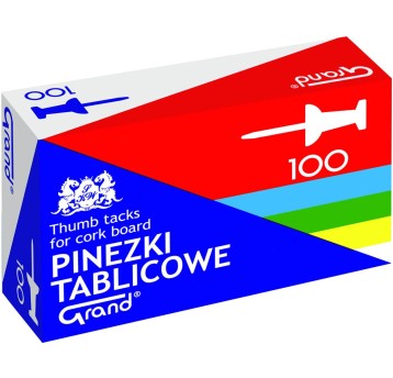 PINEZKI GRAND TABLICOWE A'10 5755