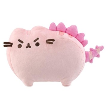 PINK PUSHEENOSAURUS 24CM 5878