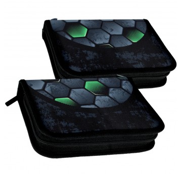 PIÓRNIK 1 ZAM 2 KLAP FOOTBALL STK-35 7115