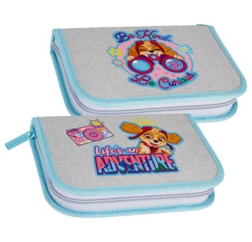 PIÓRNIK 1 ZAM 2 KLAP Z WYPOSAŻ PSI PATROL STK 3943