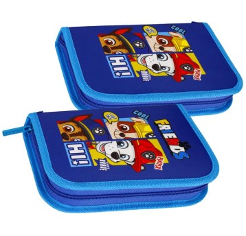 PIÓRNIK 1ZAM 2KL WYPOS PSI PATROL STK 3776