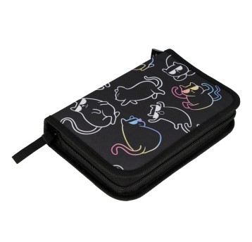 PIÓRNIK 1ZAM 2KLAP KOTKI HOLO STK-35 PB 7320