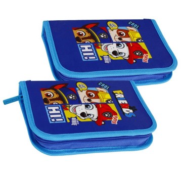 PIÓRNIK 1ZAM 2KLAP PSI PATROL STK 3745