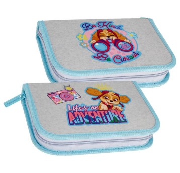 PIÓRNIK 1ZAM 2KLAP PSI PATROL STK 3912