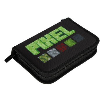 PIÓRNIK 1ZAM 2KLAP WYP PIXEL ZIEL STK PB 12 6873