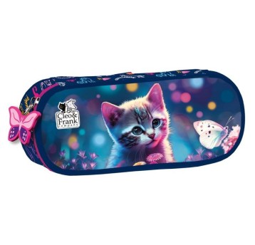 PIÓRNIK A CLEO I FRANK 43 (KOT) 2990