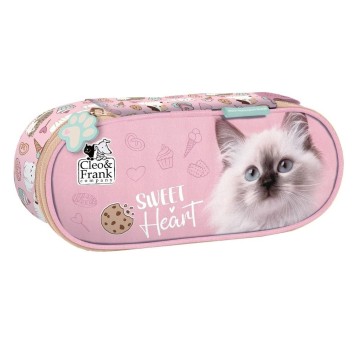 PIÓRNIK A CLEO I FRANK 45 KOT 5120