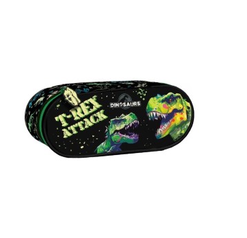 PIÓRNIK A DINOZAUR 20 5151
