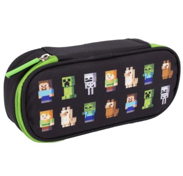 PIÓRNIK AC5 MINECRAFT MULTI CHARACTERS 1549