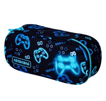 Piórnik ASTRABAG ASTRABAG GO PLAYING, AC6